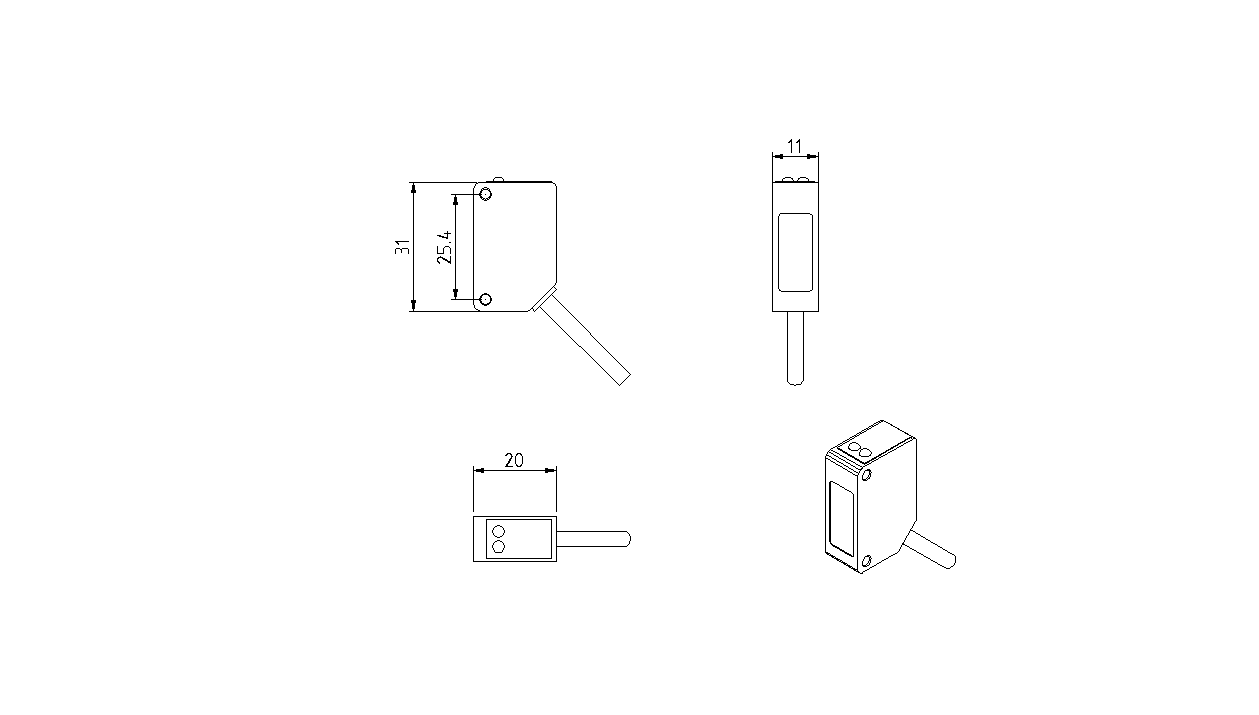 fotocell_typ-12_blueprint