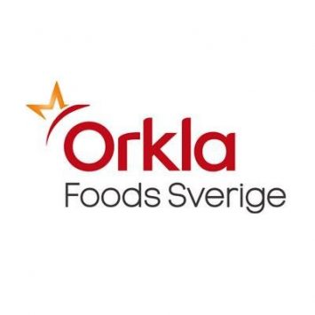 New palletizer to Orkla Foods