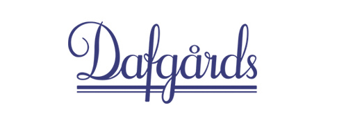 Dafgårds-logo intersystem