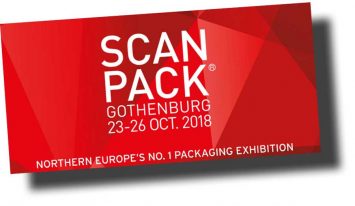 InterSystem at Scanpack 2018 – Booth B01:20