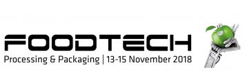 Exhibition FOODTECH in Denmark