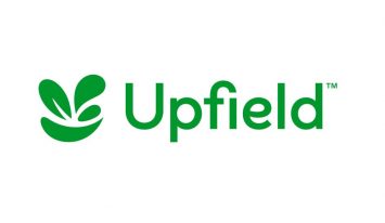Four palletizers to Upfield
