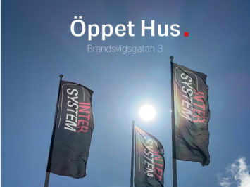 Öppet Hus