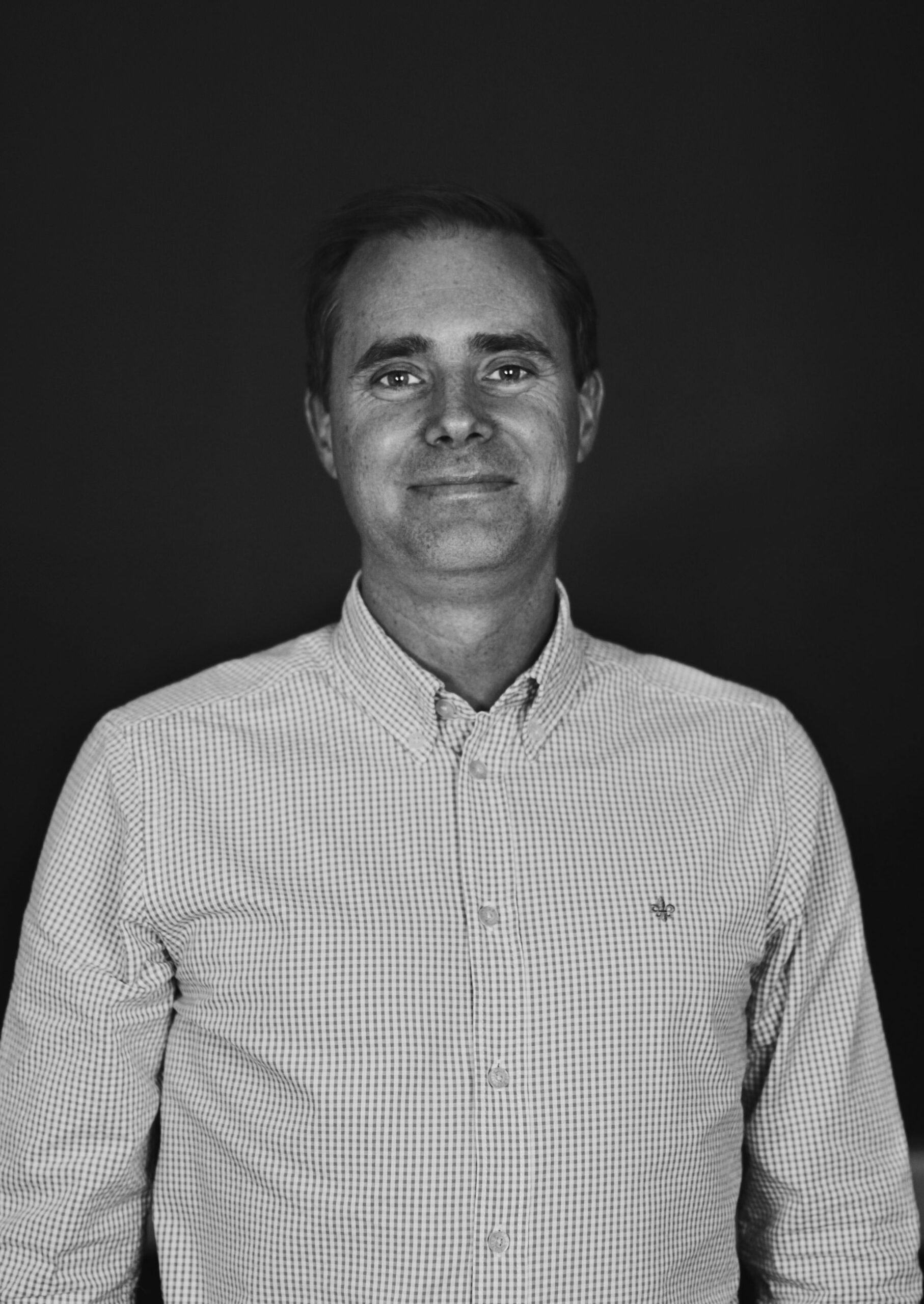 Erik Johnsson