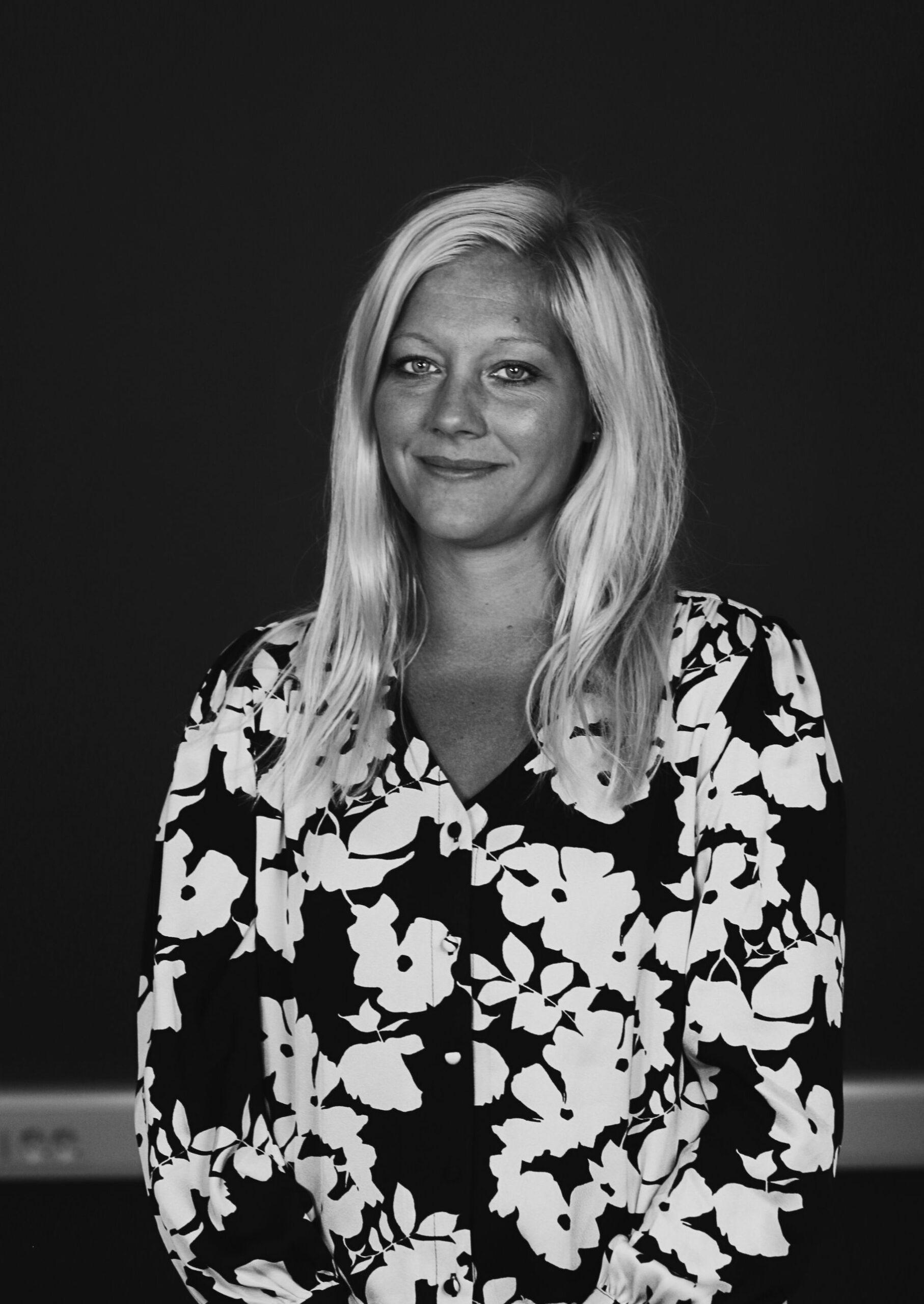 Charlotta Lundgren