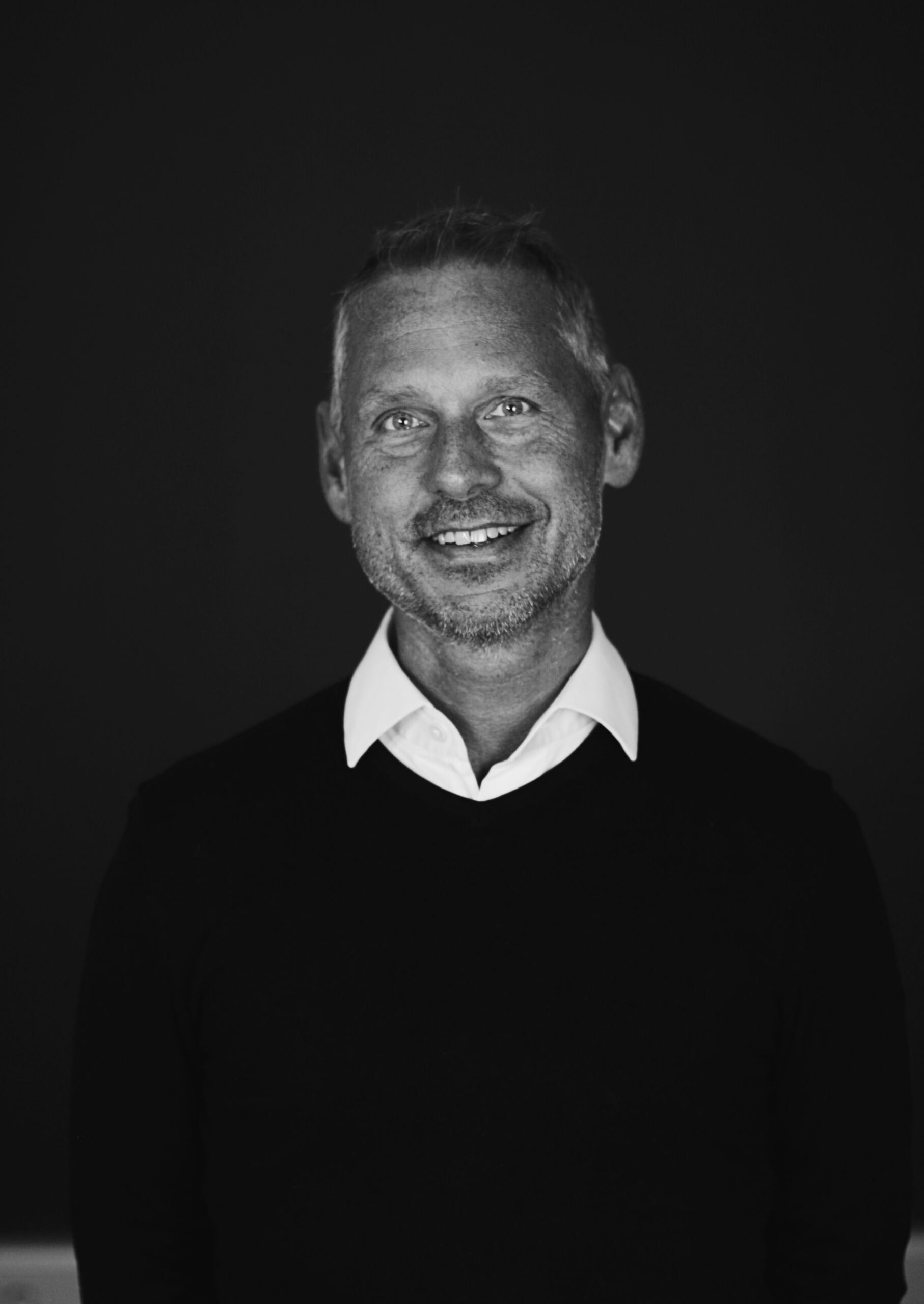 Stefan Baltzarsson