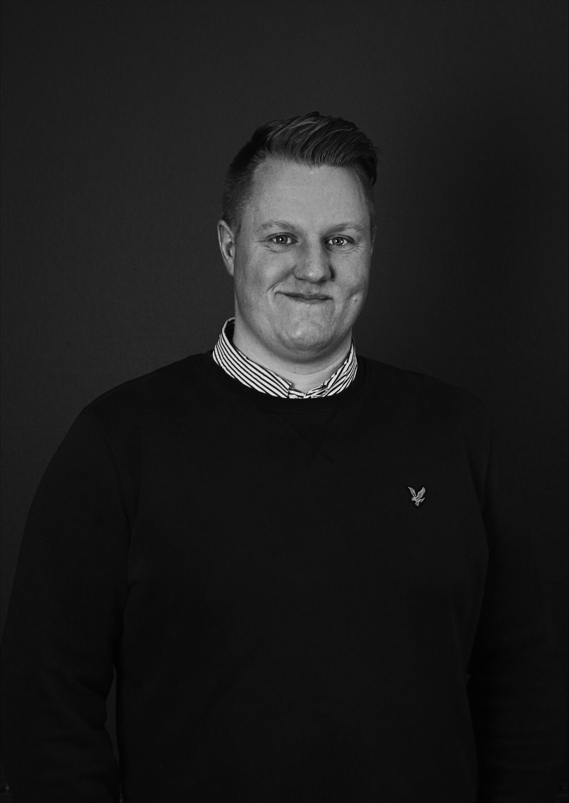 Johan Winstedt